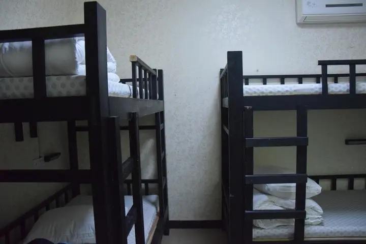 Гуйлинь: Dengba Hostel Guilin