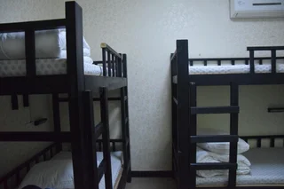 Гуйлинь: Dengba Hostel Guilin