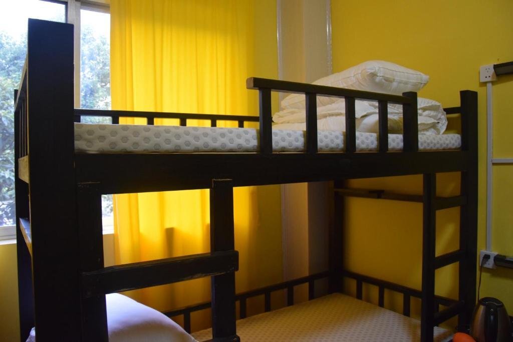 Гуйлинь: Dengba Hostel Guilin