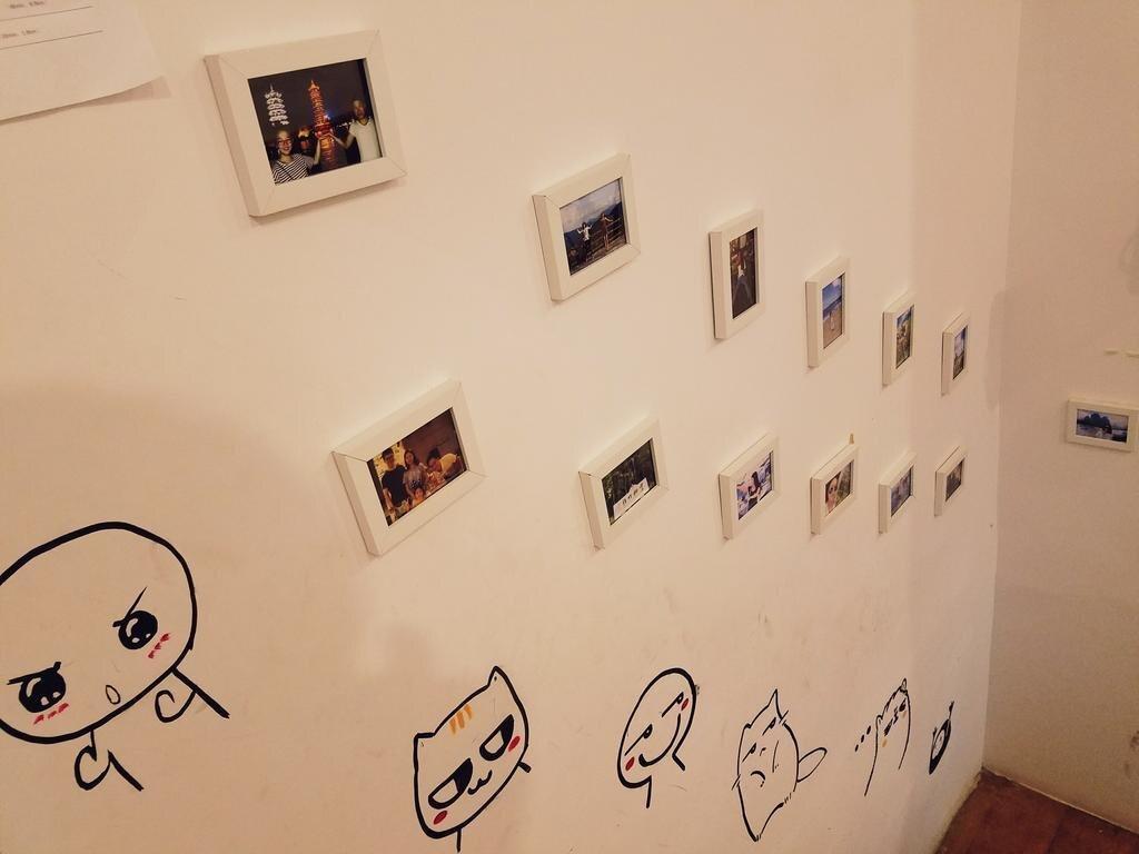 Гуйлинь: Boan Hostel