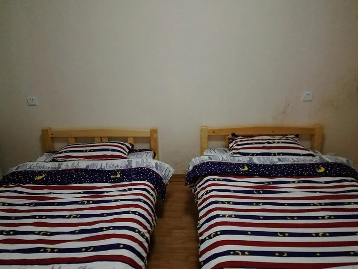 Гуйлинь: Boan Hostel