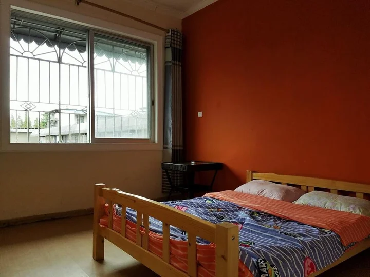 Гуйлинь: Boan Hostel