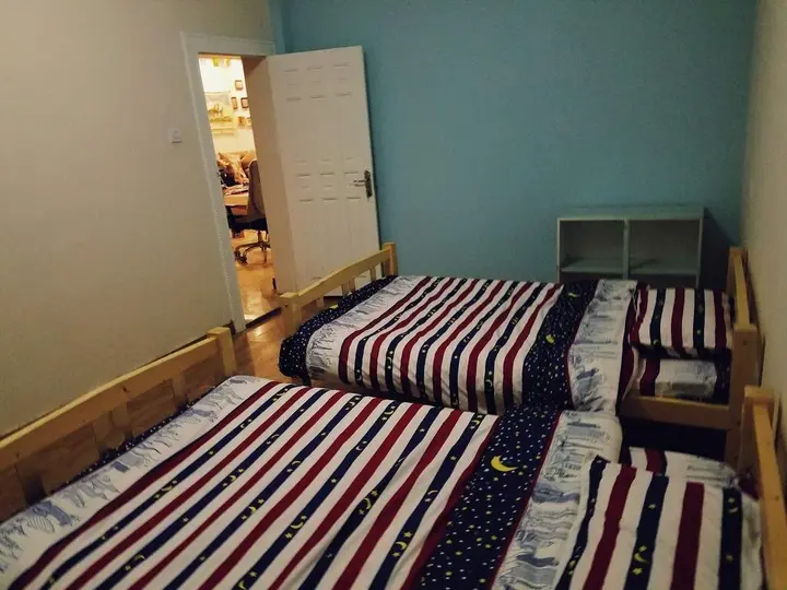 Гуйлинь: Boan Hostel