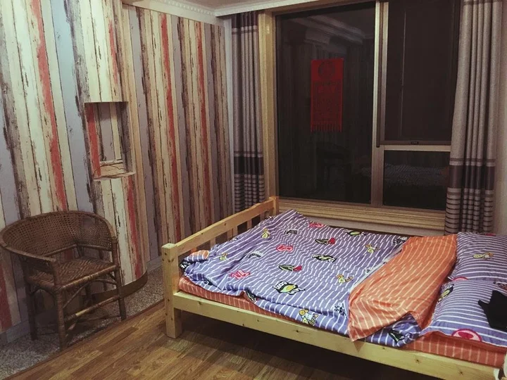 Гуйлинь: Boan Hostel