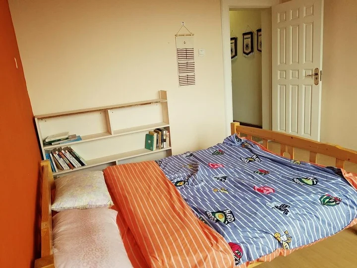Гуйлинь: Boan Hostel