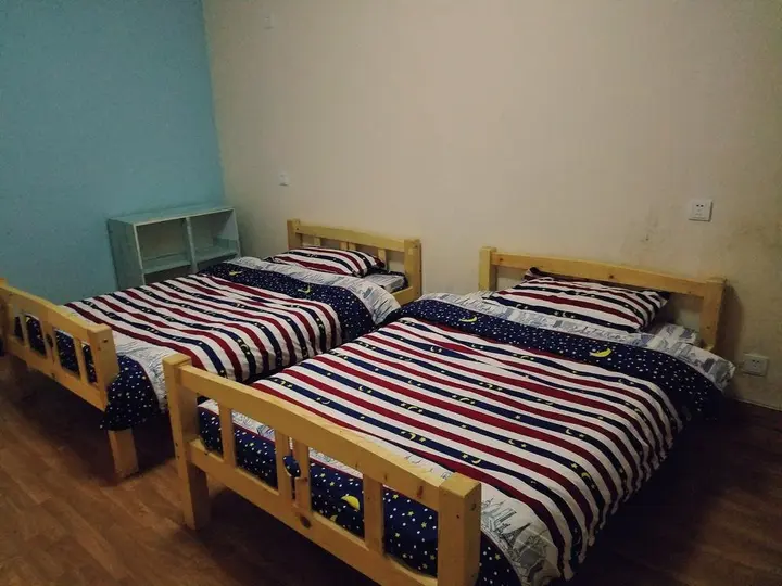 Гуйлинь: Boan Hostel
