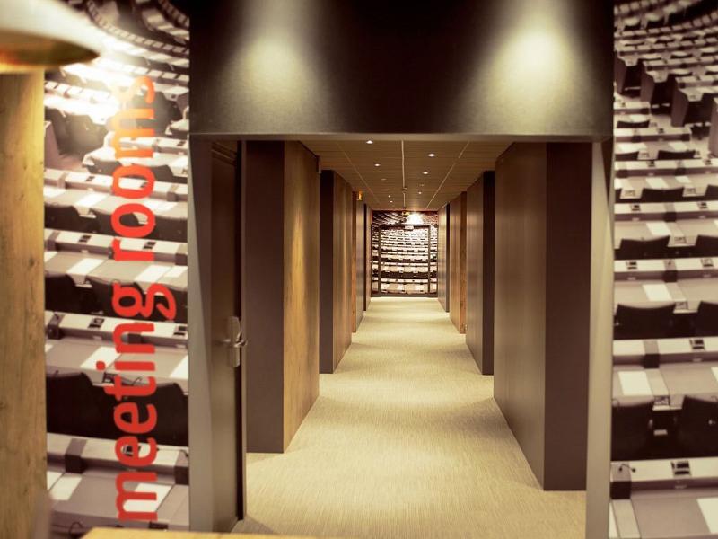 Синин: Hotel ibis Xining Kunlun Road