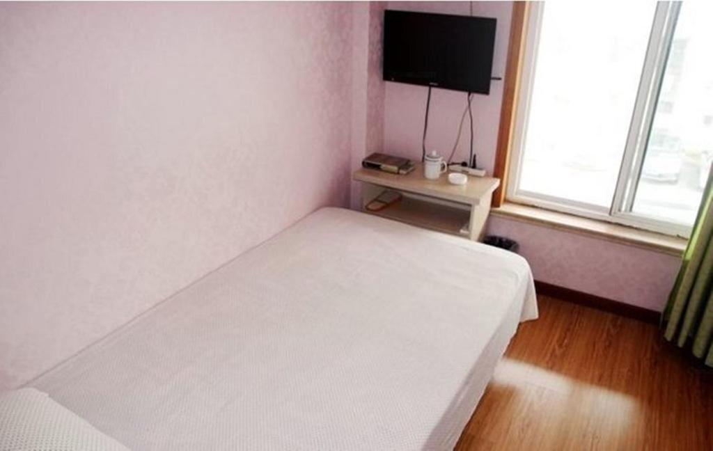 Циндао: Island Hostel