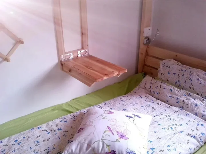 Чанчжоу: Shangjin Youth Hostel