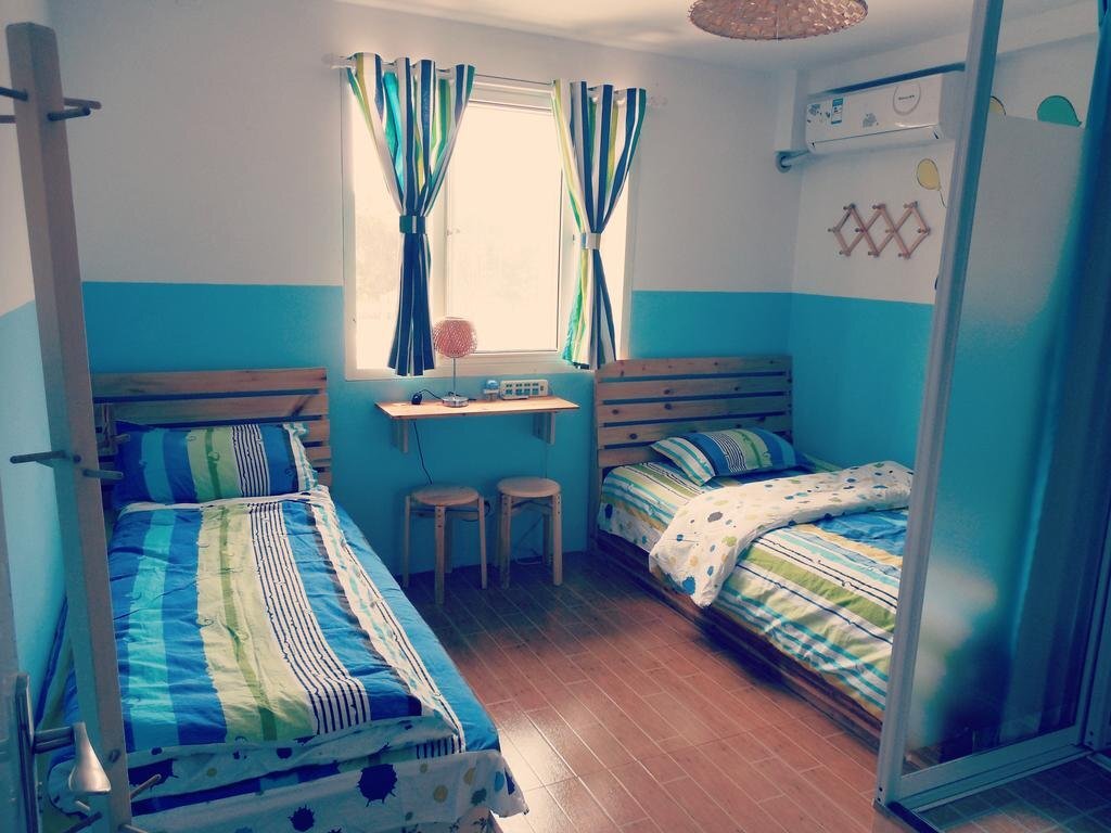 Чанчжоу: Shangjin Youth Hostel
