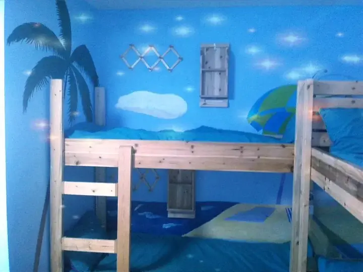 Чанчжоу: Shangjin Youth Hostel