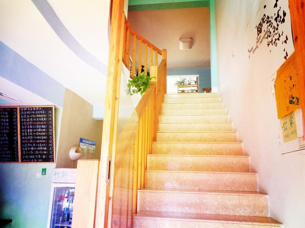 Чанчжоу: Shangjin Youth Hostel