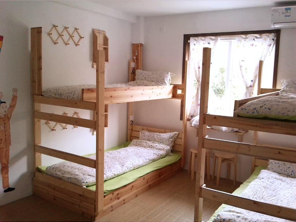 Чанчжоу: Shangjin Youth Hostel