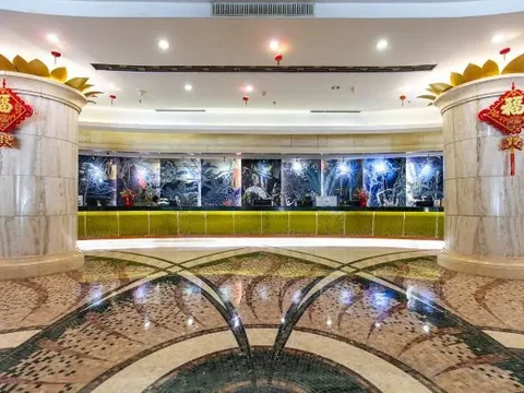 Цзинхун: King Lang Hotel