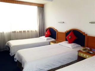 Гуйлинь: Civil Aviation Hotel