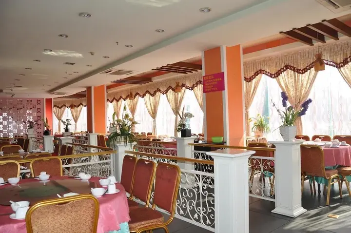 Гуйлинь: Civil Aviation Hotel