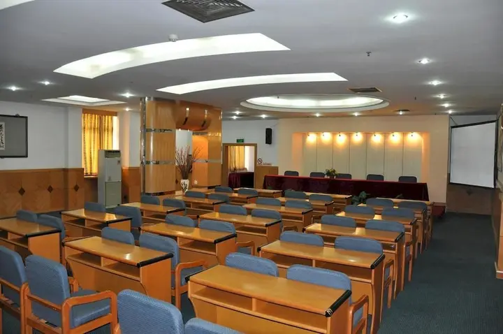 Гуйлинь: Civil Aviation Hotel