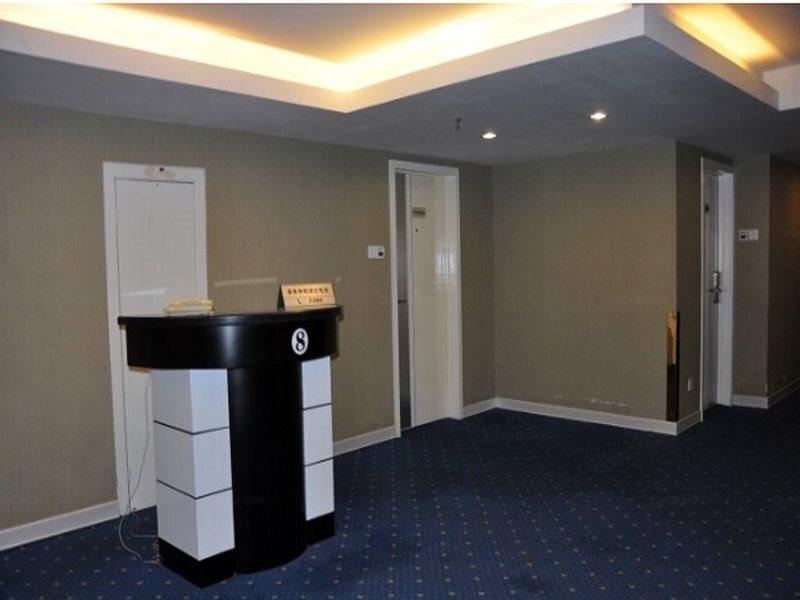 Гуйлинь: Civil Aviation Hotel
