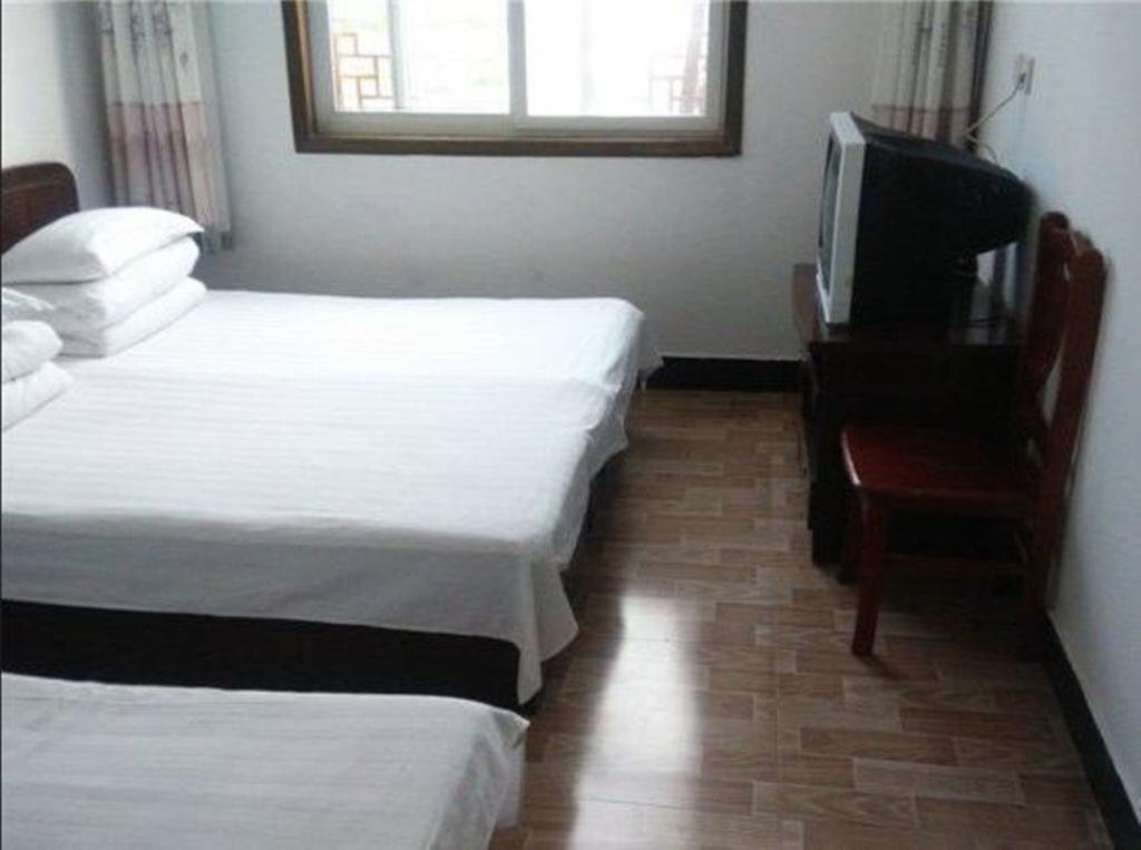 Баодин: Kelaiduo Hotel