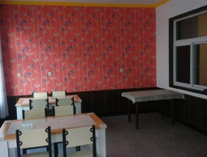 Баодин: Kelaiduo Hotel