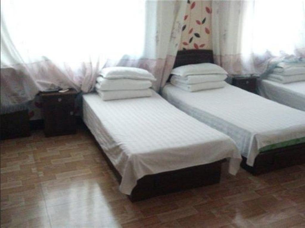 Баодин: Kelaiduo Hotel