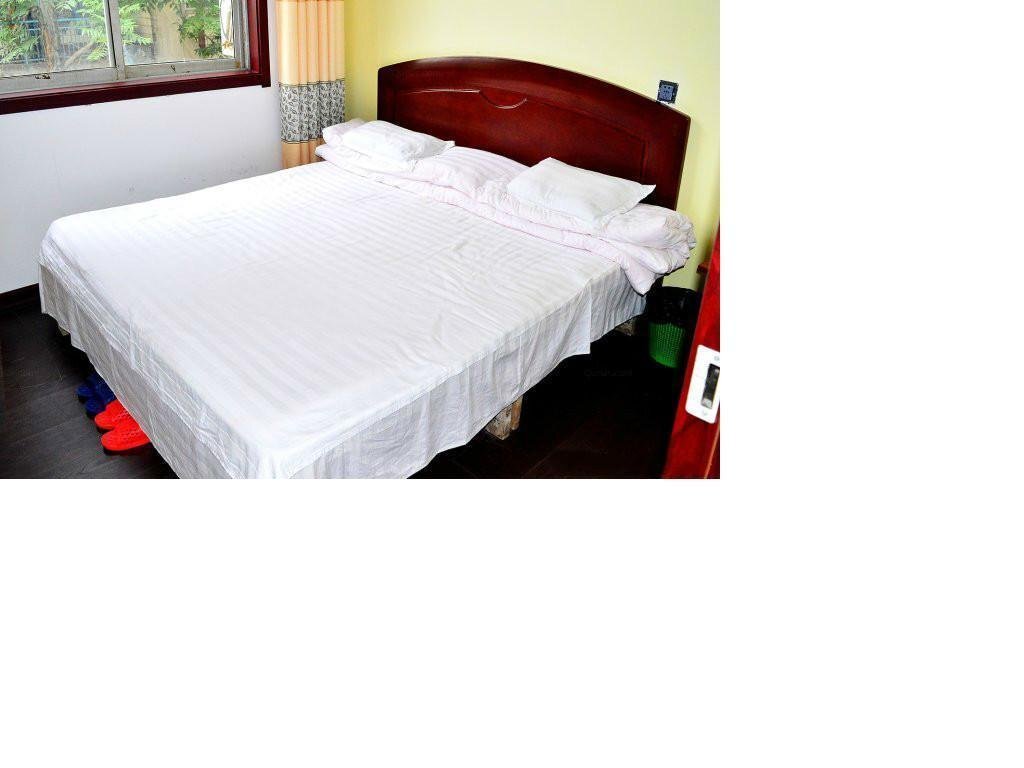Хэншуй: Gucheng Jinghang Hotel