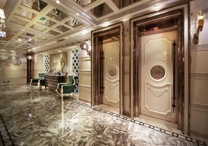 Вэньчжоу: Wenzhou Victoria Grand Hotel