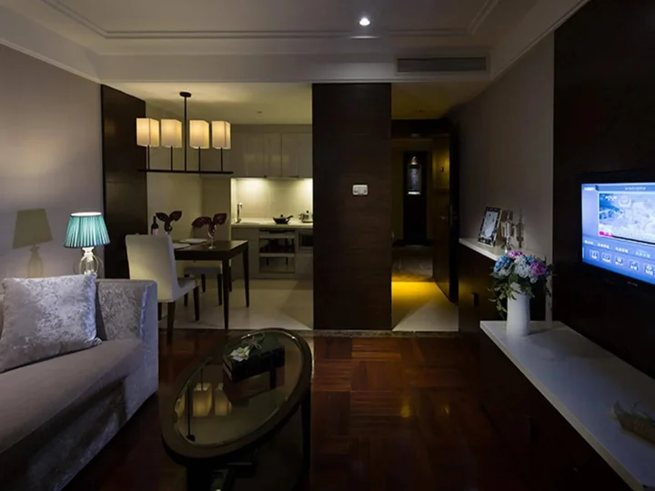Тайчжоу: Wenling The Koro Hotel