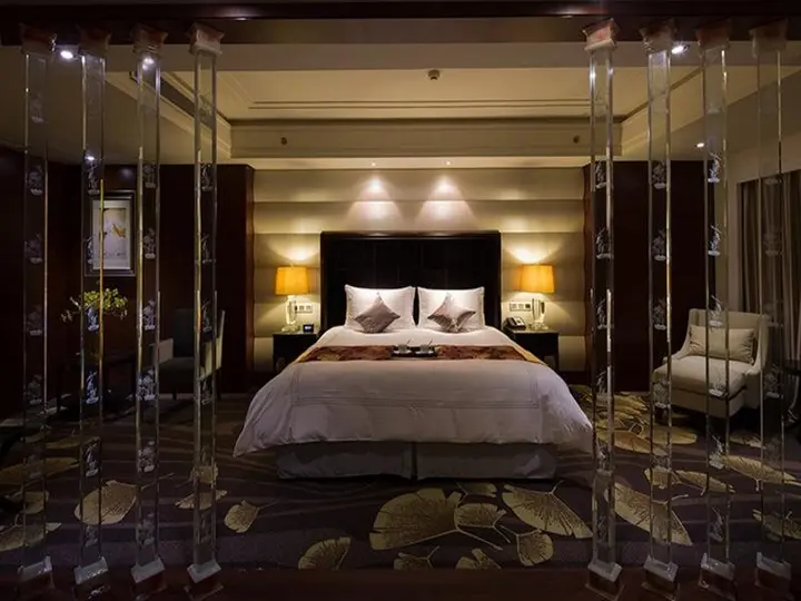 Тайчжоу: Wenling The Koro Hotel