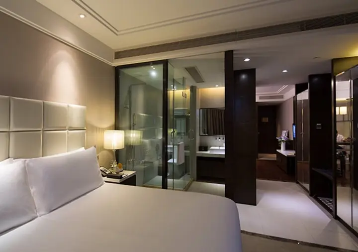 Тайчжоу: Wenling The Koro Hotel