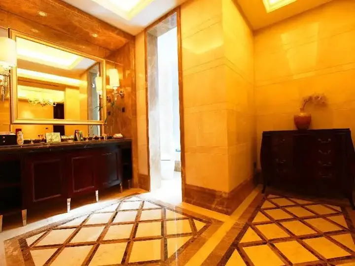 Тайчжоу: Wenling The Koro Hotel