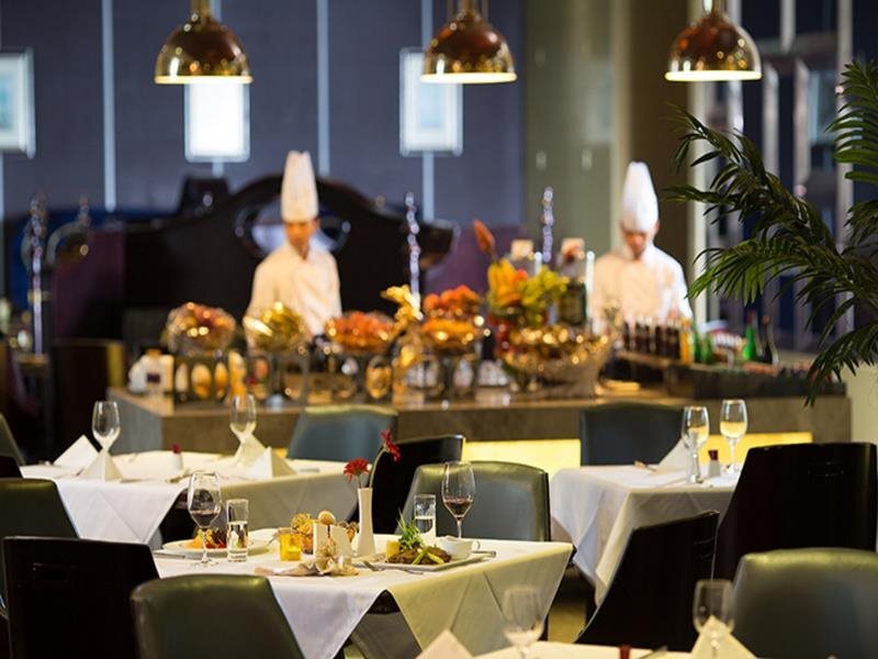 Тайчжоу: Wenling The Koro Hotel