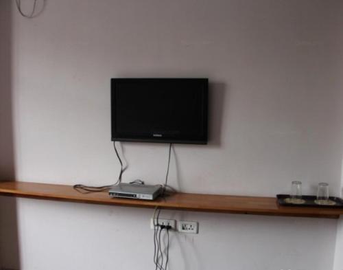 Ичан: Yichang Wuyi Guesthouse