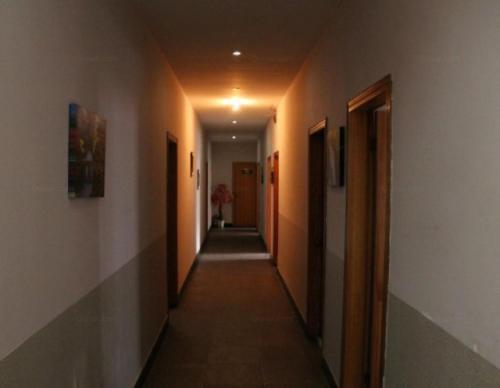 Ичан: Yichang Wuyi Guesthouse