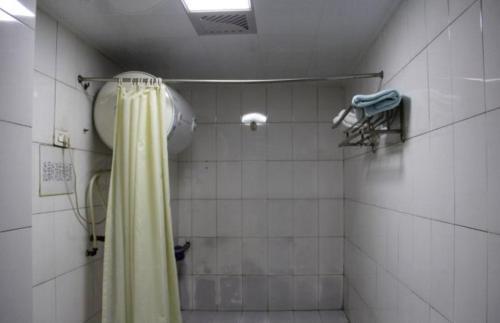 Ичан: Yichang Wuyi Guesthouse