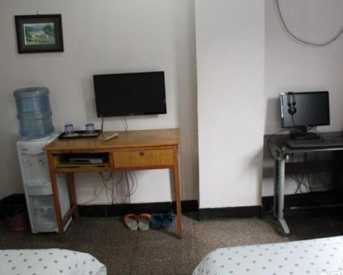 Ичан: Yichang Wuyi Guesthouse