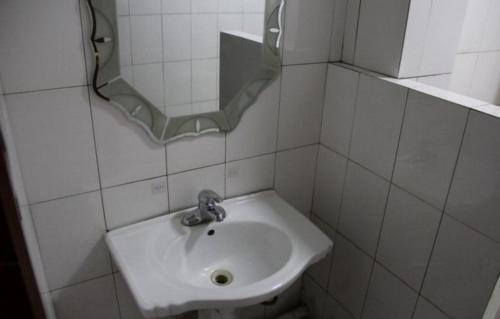 Ичан: Yichang Wuyi Guesthouse