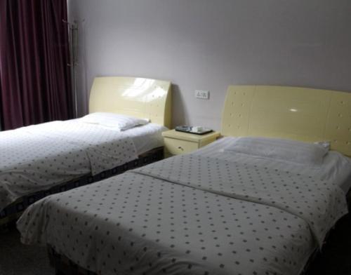 Ичан: Yichang Wuyi Guesthouse