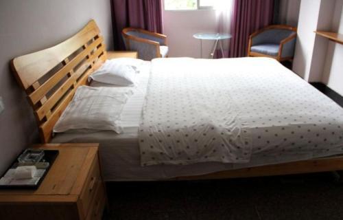 Ичан: Yichang Wuyi Guesthouse