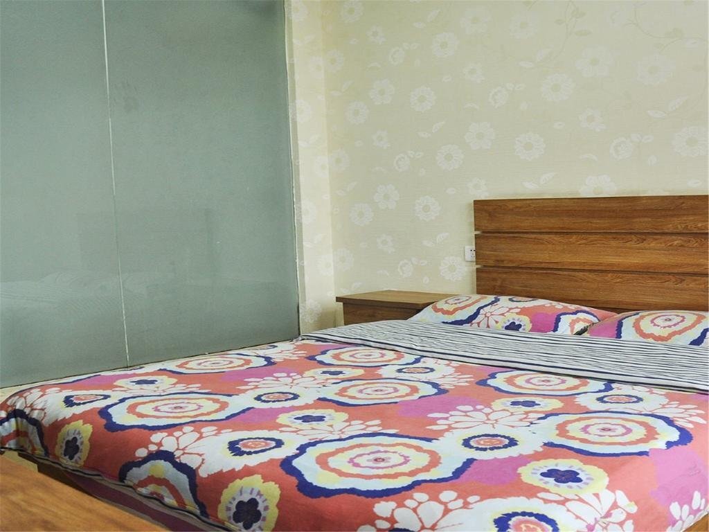 Цзиньчжун: Jinzhong Xuefu Express Hotel