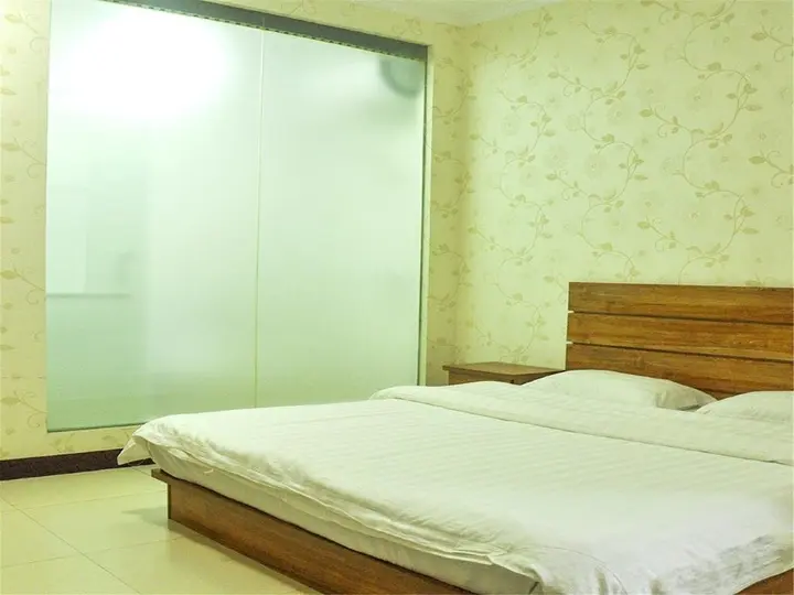 Цзиньчжун: Jinzhong Xuefu Express Hotel