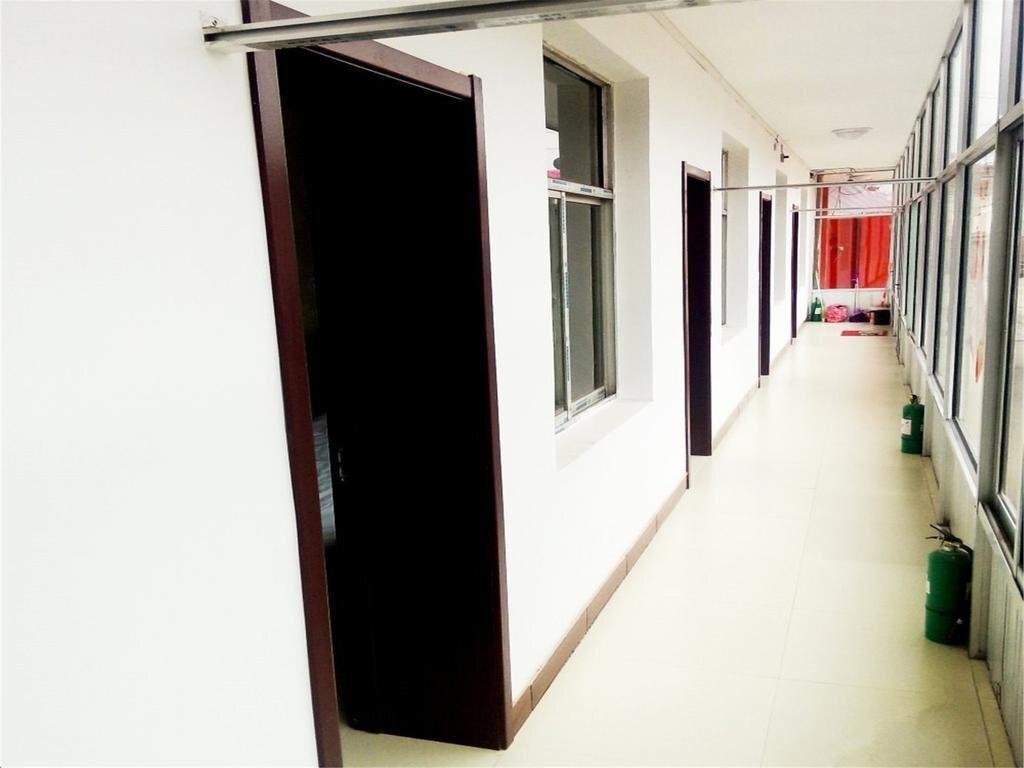 Цзиньчжун: Jinzhong Xuefu Express Hotel