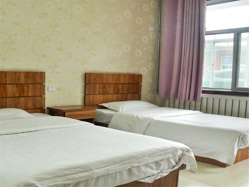 Цзиньчжун: Jinzhong Xuefu Express Hotel