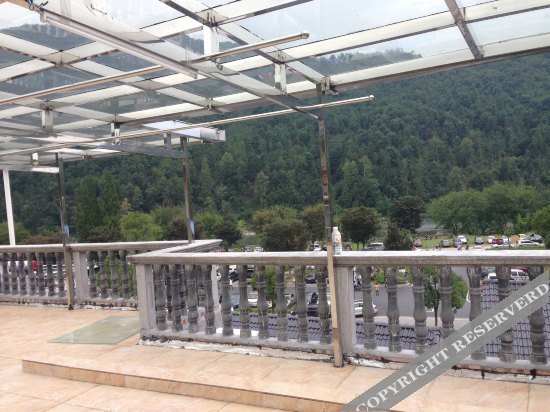 Лишуй: Jinyun Xiandu Xinyue Inn