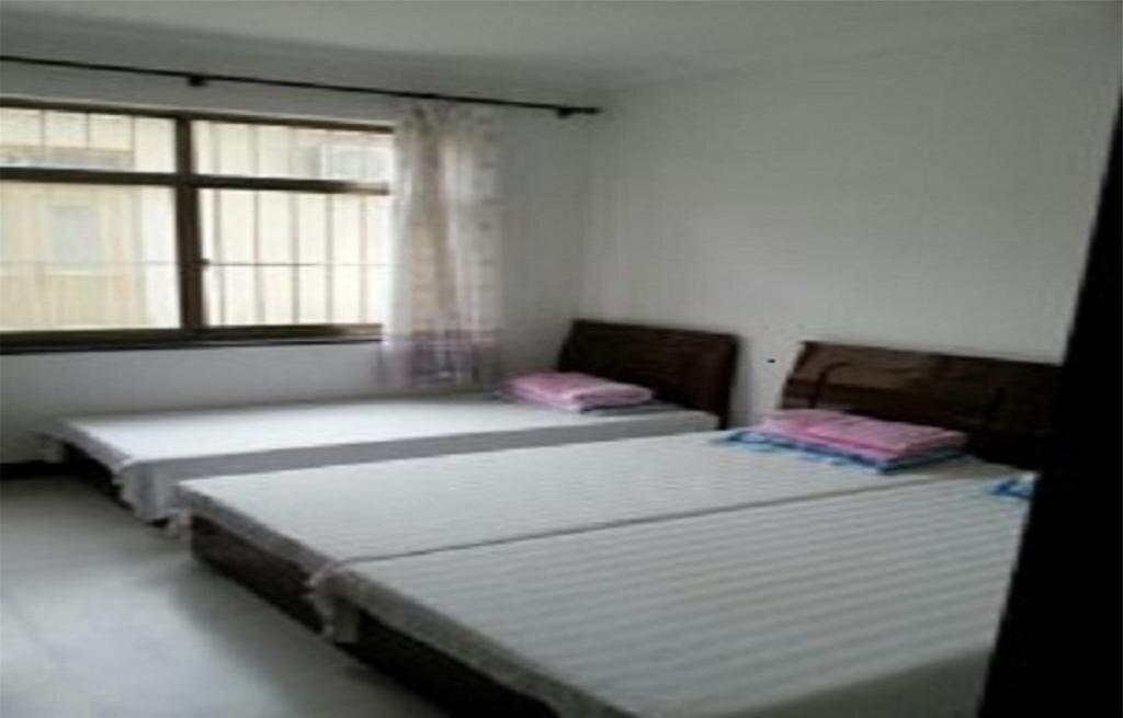 Далянь: Dalian Garden Hotel