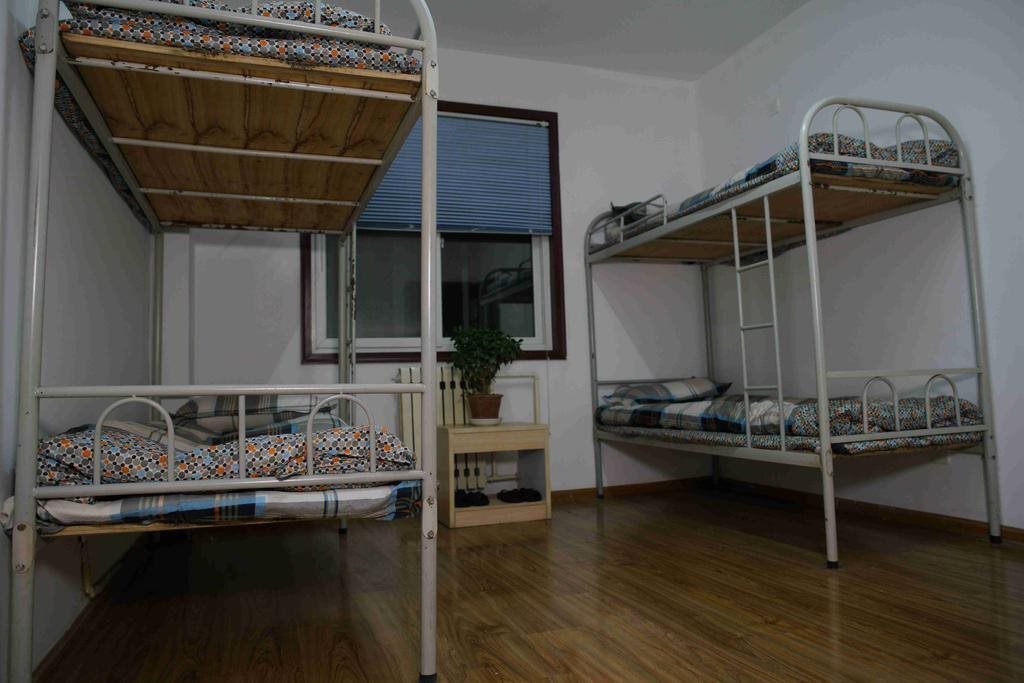 Баоцзи: Phoebe Home
