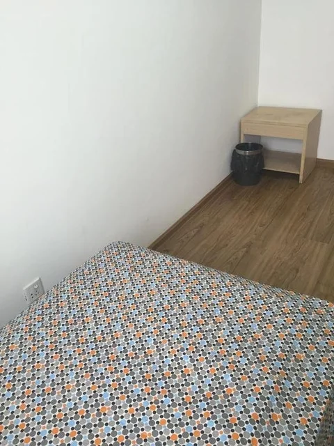 Баоцзи: Phoebe Home