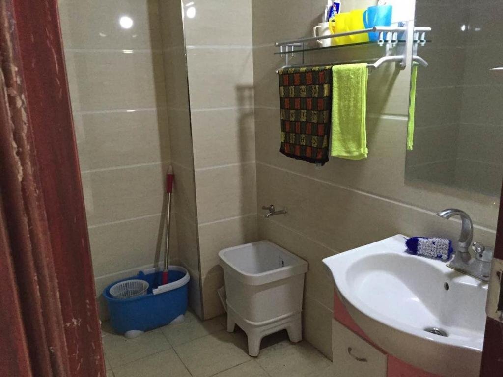Линьфэнь: Haitunwan Farm Stay 2nd Linfen