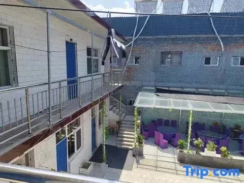 Цзиньчжун: Mianshan Chengxin Farm Stay