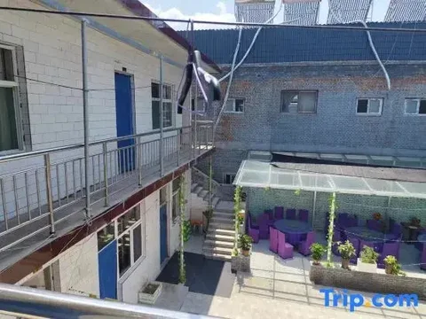 Цзиньчжун: Mianshan Chengxin Farm Stay